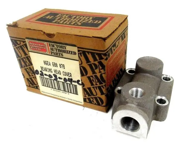 CARRIER 06EA680078 Bearing Head Cover