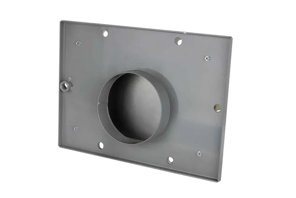 Carrier B03662 Radiator Baffle