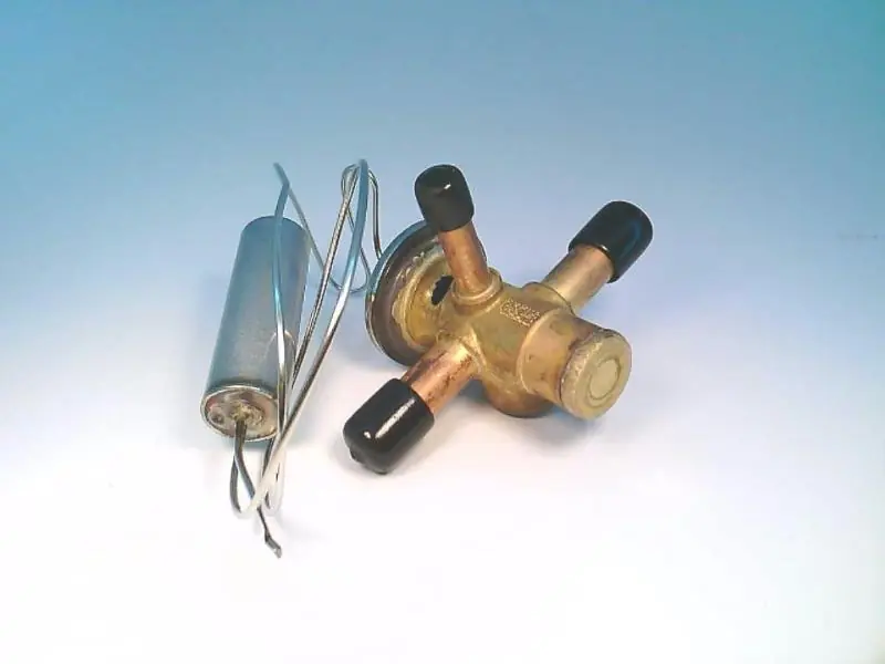 Bard 5651-205 Expansion Valve