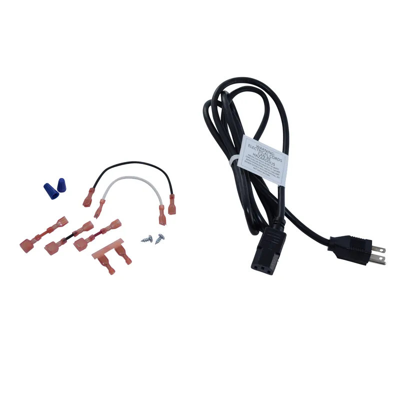 Carrier 5428 Fan Coil Installation Kit
