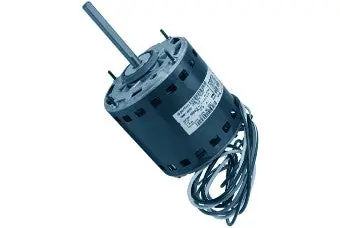 BOSCH 8733909098 Blower Motor