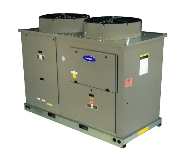 Carrier 38AU500081 Rail, Base