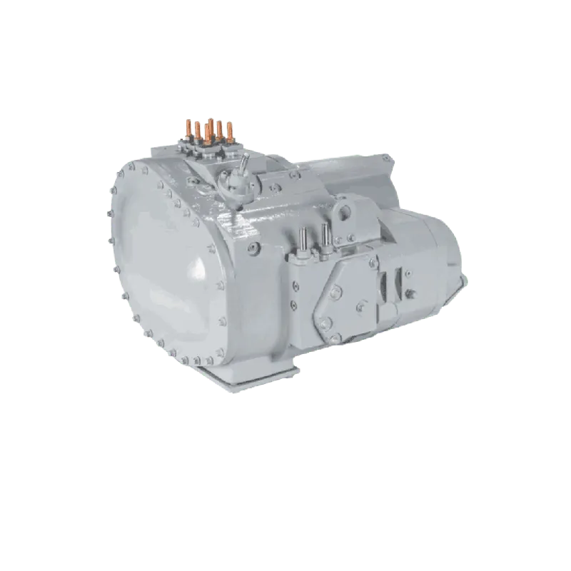 CARRIER 2146 Screw Compressor