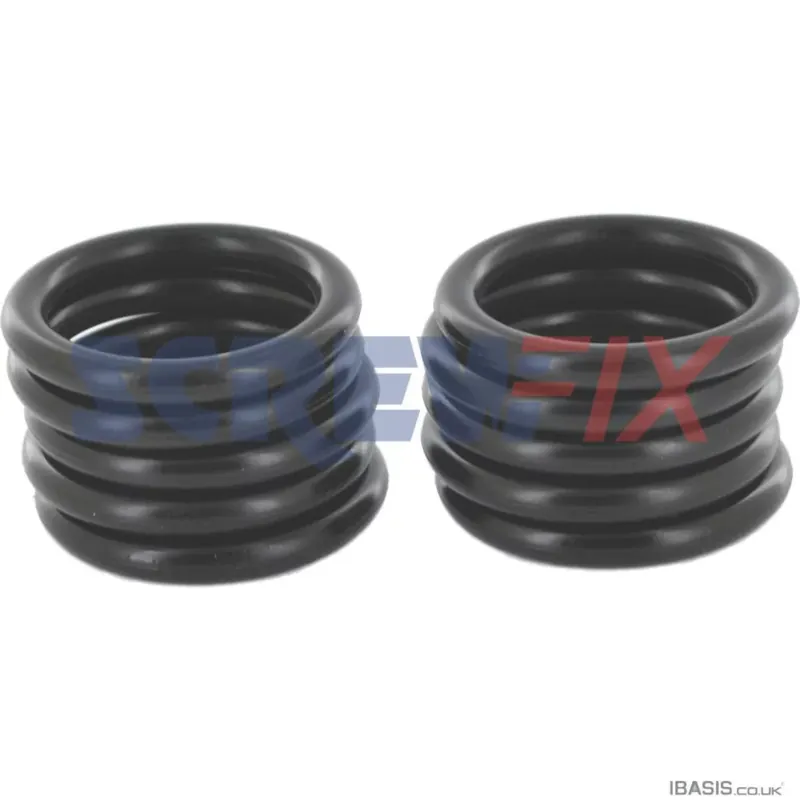 BOSCH 87167713530 O-Ring Power 10 Pack