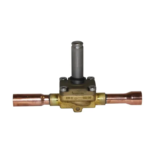 CARRIER 00PPN500011800A Solenoid Valve