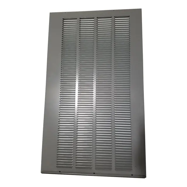 Carrier 38AU500497 Coil Guard RTPF