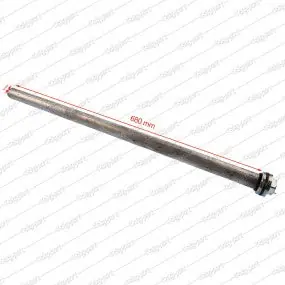 BOSCH 8735100872 Bosch Anode Rod 8735100872