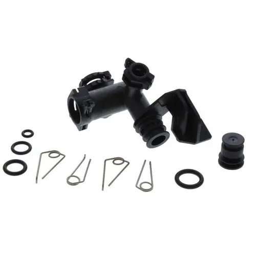 Bosch 87155021140 PRV Tee Complete