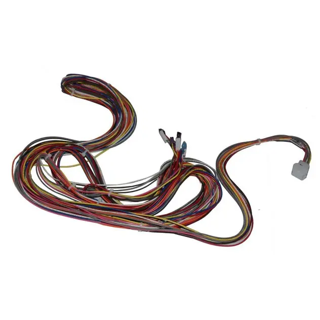 Carrier 48TMHSRAST-A00 Tel-Aire Smoke Harness