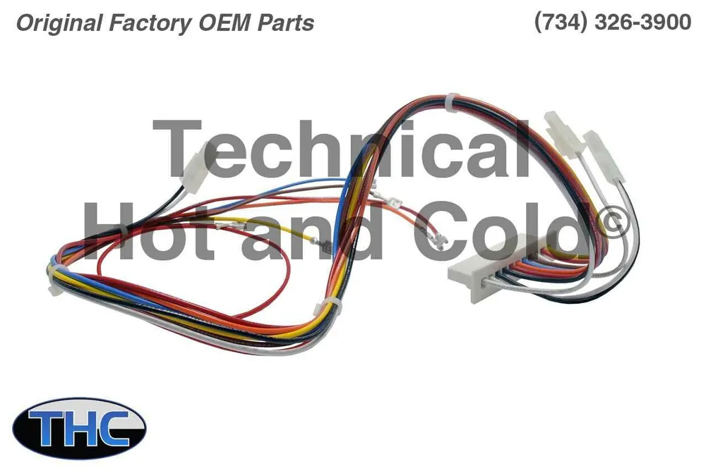 Carrier 331052-702 Harness Assembly