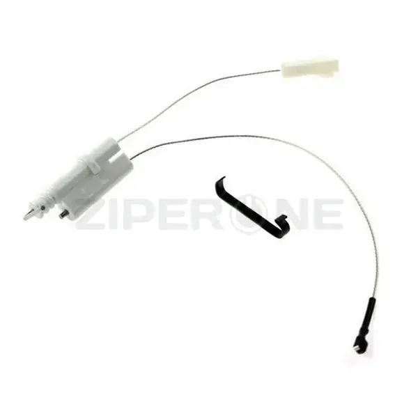 BOSCH 87081070130 Ignition Electrode for Gas Heaters