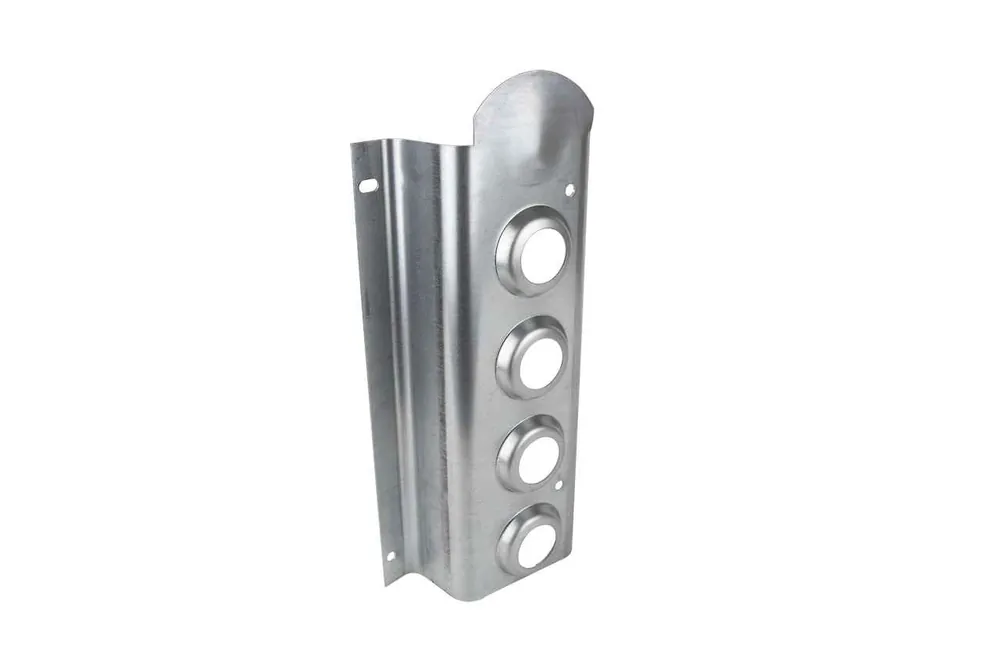 Carrier 48TM501727 Flame Retainer