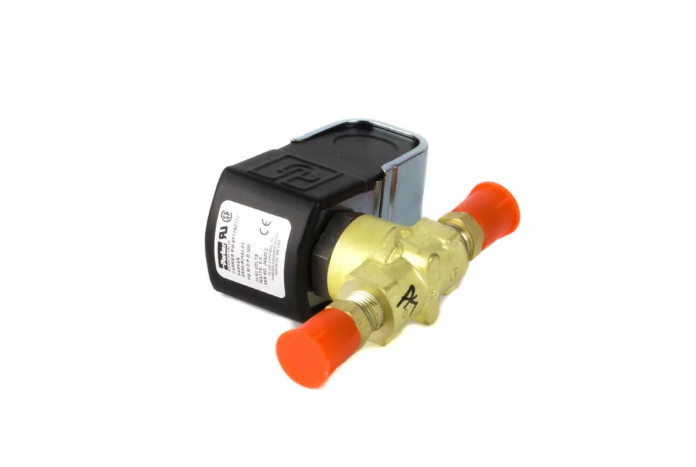 Carrier EF23JM272 Solenoid Valve