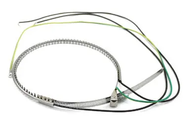 BARD 5651-018BX Crankcase Heater Wraparound