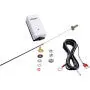 Bosch 63037168 Earth Cable Insulated for Anode