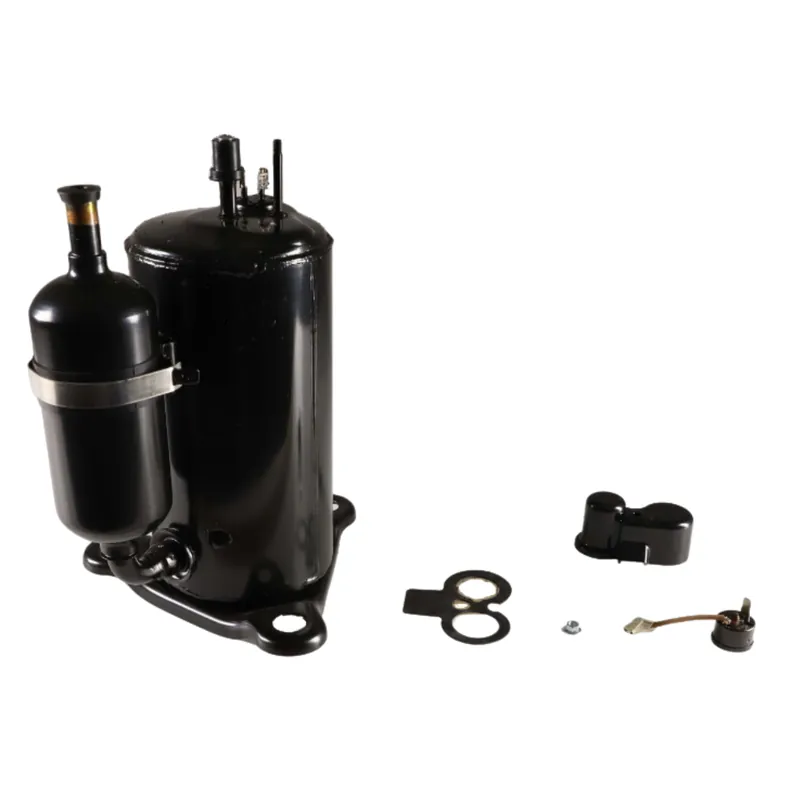 BARD S8000-408 LG Compressor - Service