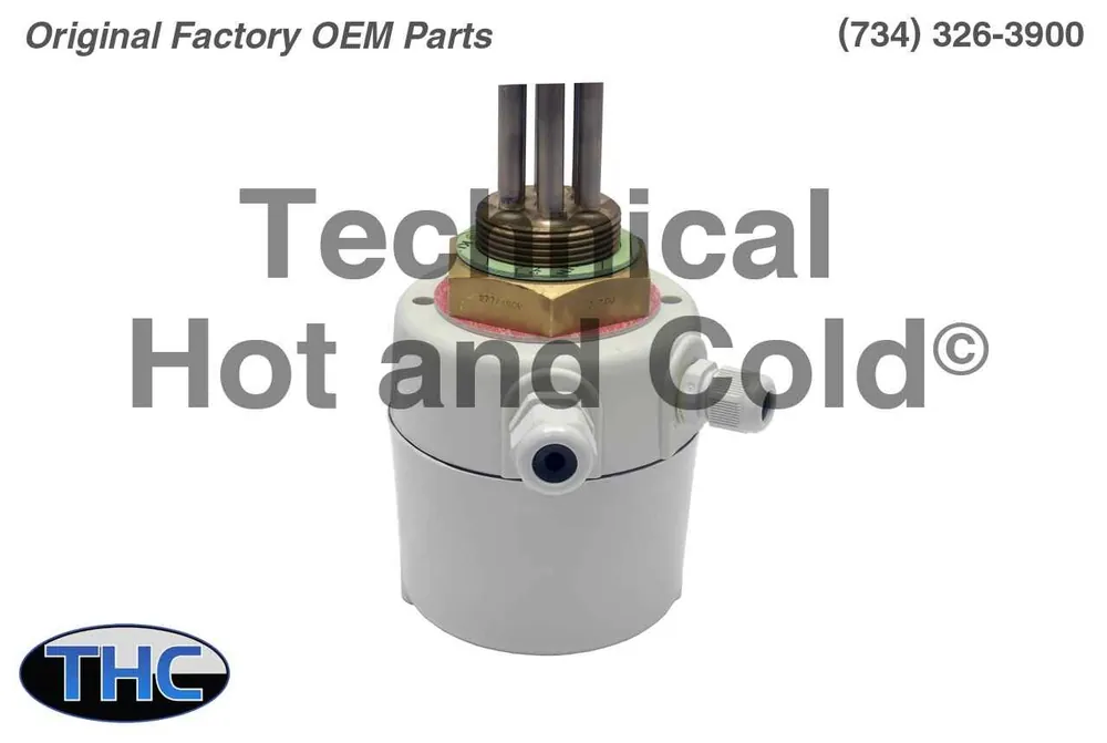 CARRIER 00PPN800000501A Heater