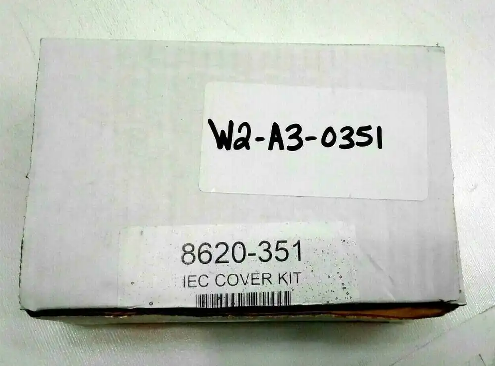 Bard 8620-351 IEC Cover Kit