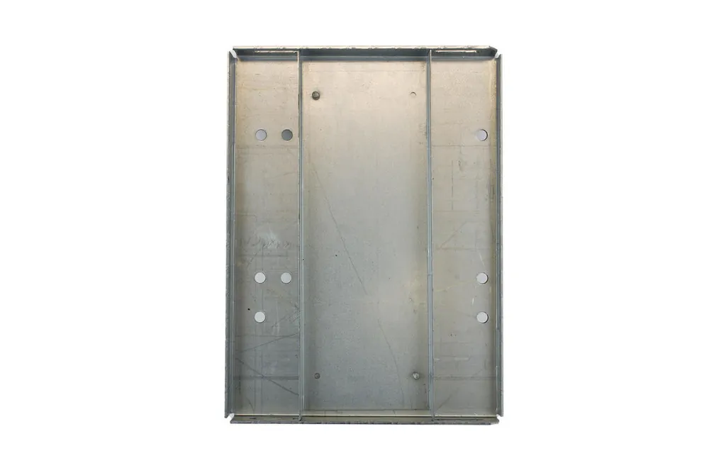 Carrier HF94ZA001 Motor Plate