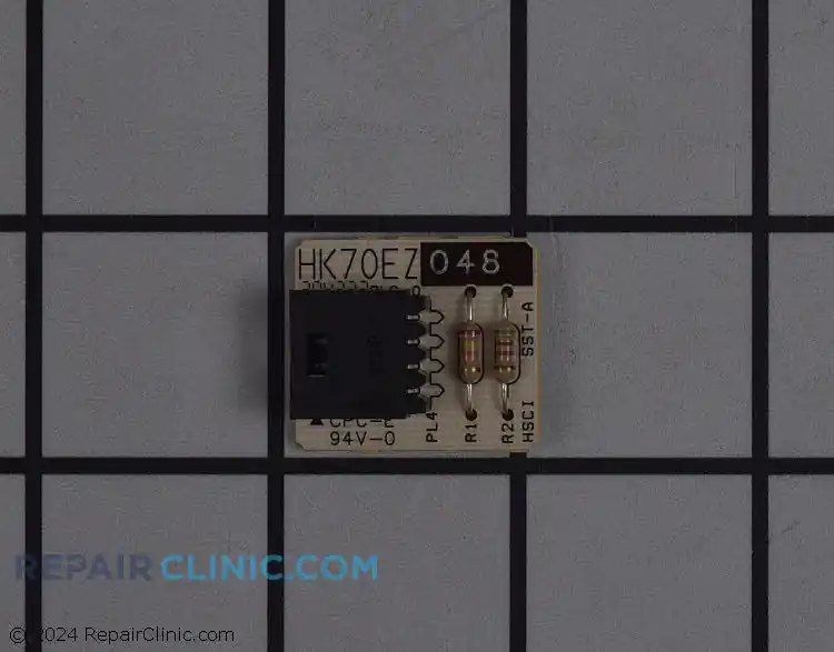 Carrier HK70EZ048 Module Plug