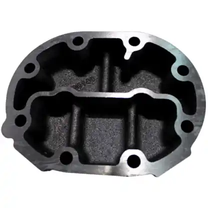 CARRIER 06EA502064 Head