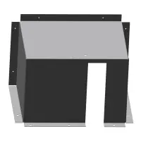 CARRIER 38AU500026 Bracket Support