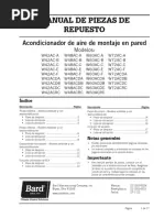 BARD 800-0468BX Distributor Assembly