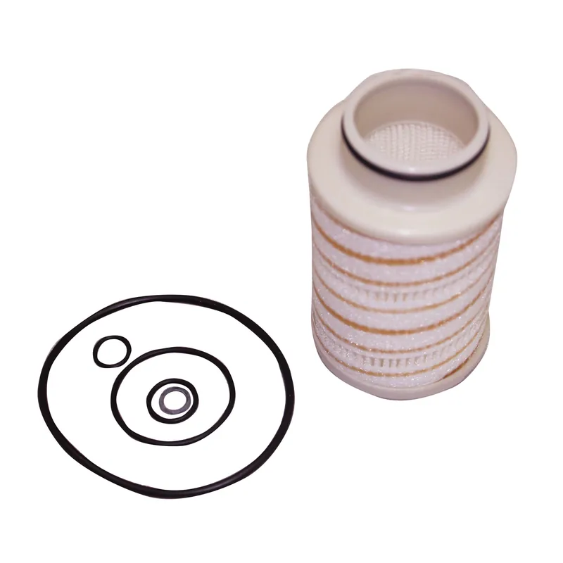 Carrier 23XR660001 Oil Filter Kit