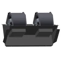Carrier 50HE501429 Hood Side