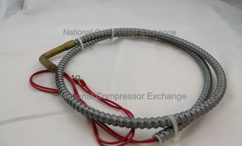 Carrier HH18HA229 Switch Ccase Heater