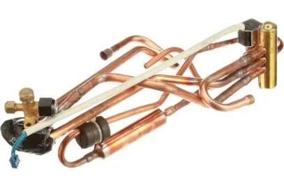 BOSCH 8733953817 Reversing Valve Assembly