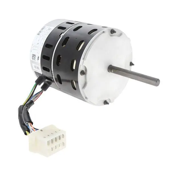 CARRIER HD44AQ280 ECM Blower Motor Assembly 0.5 hp