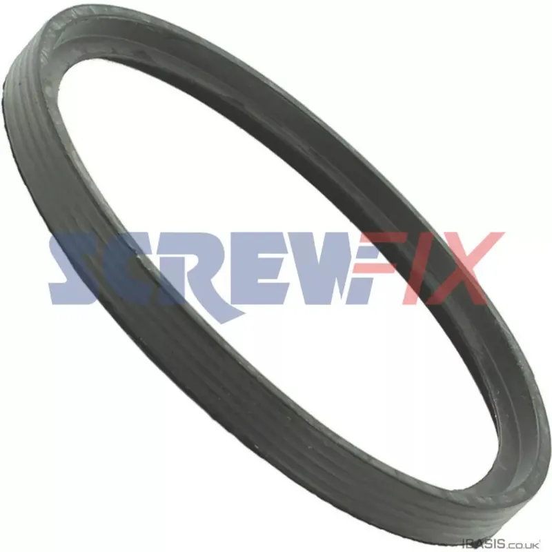 Bosch 87229333300 Flue Pipe Seal