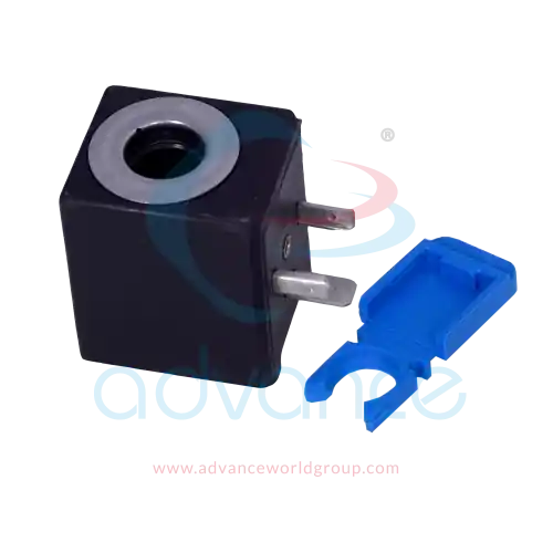 CARRIER 801064 Solenoid Coil ASC-230V/50-60Hz