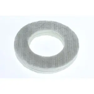 BOSCH 8718584202 Burner Door Insulation