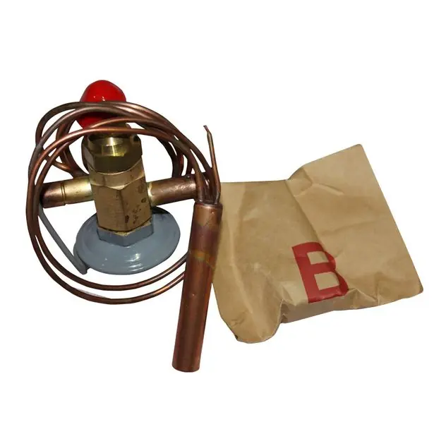 CARRIER 8733802914 Expansion Valve