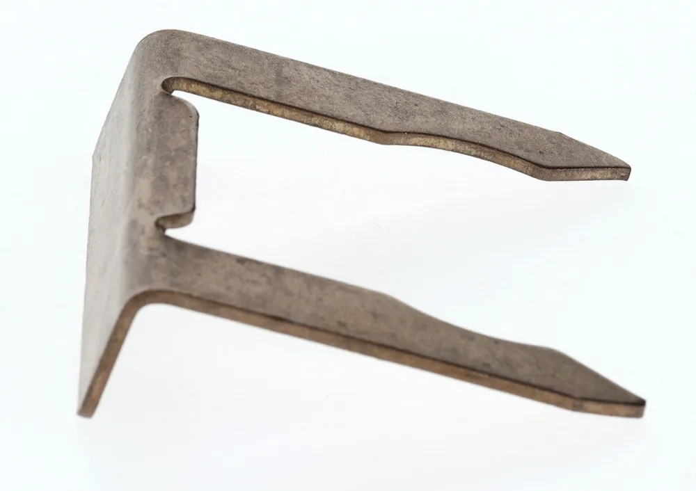 BOSCH 7746700063 Clip D10/16/16/24 (4x2)
