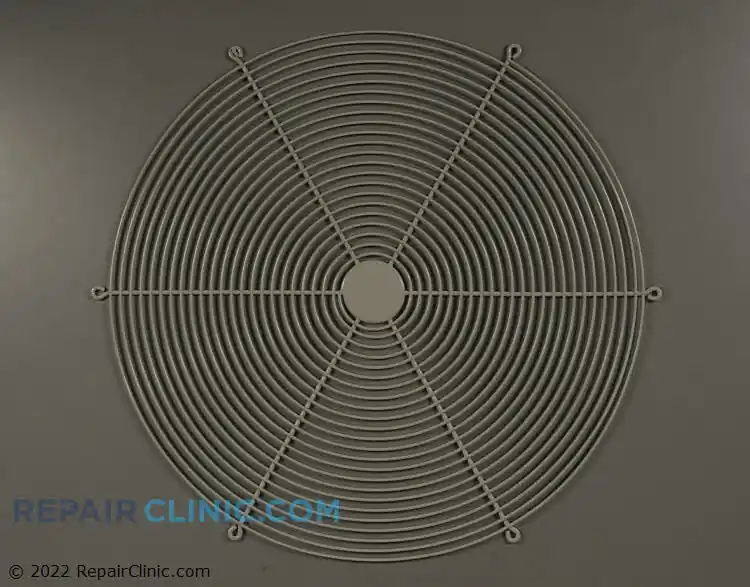 Carrier 38EN400103 Grille