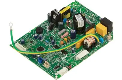 Bosch 8733953797 Main Control Board