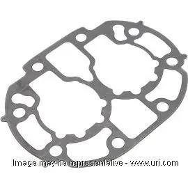 Carrier 5H401181 Gasket