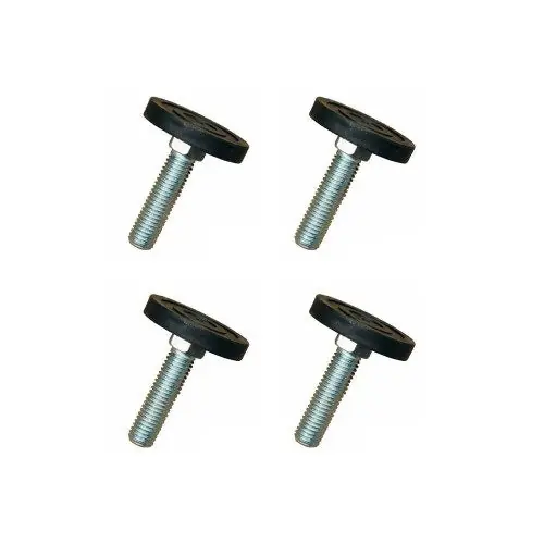 BOSCH 63028657 Bosch Leveling Feet Kit 63028657