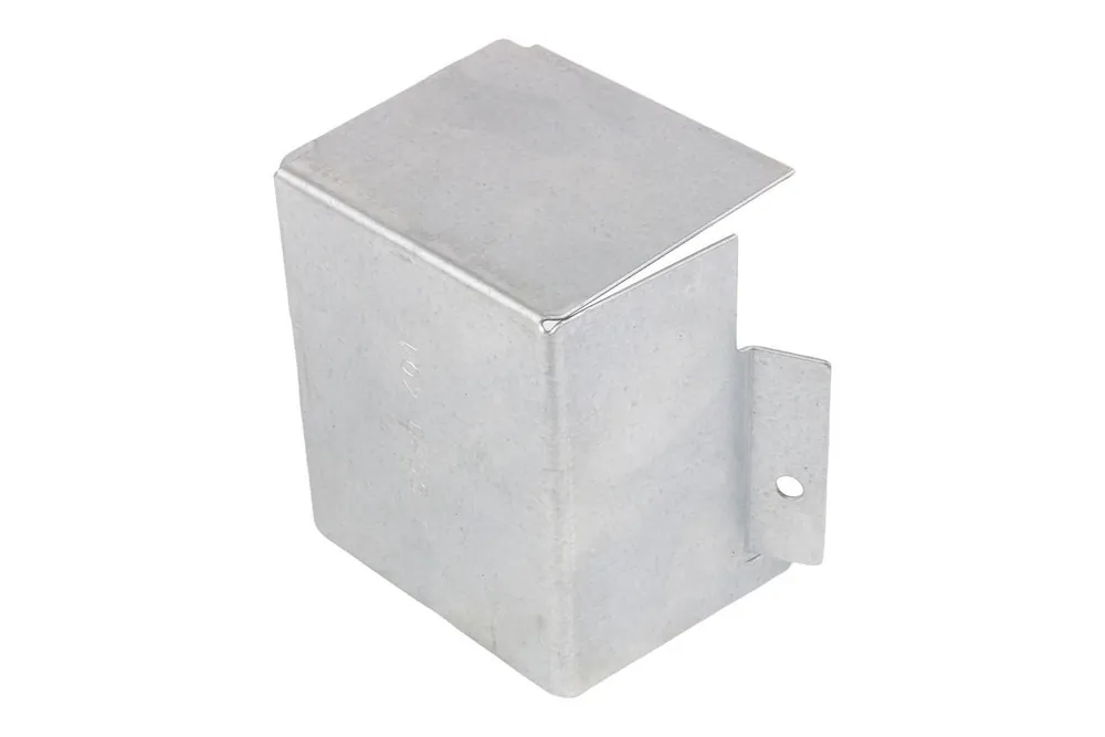 Carrier 326701-401 Auxiliary Junction Box Cover