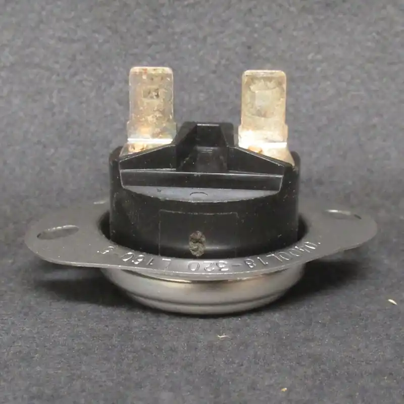 Carrier HH18HA089 Temp Act Switch