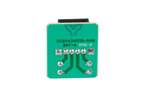 Carrier HK70EZ034 Furnace Control Module Plug