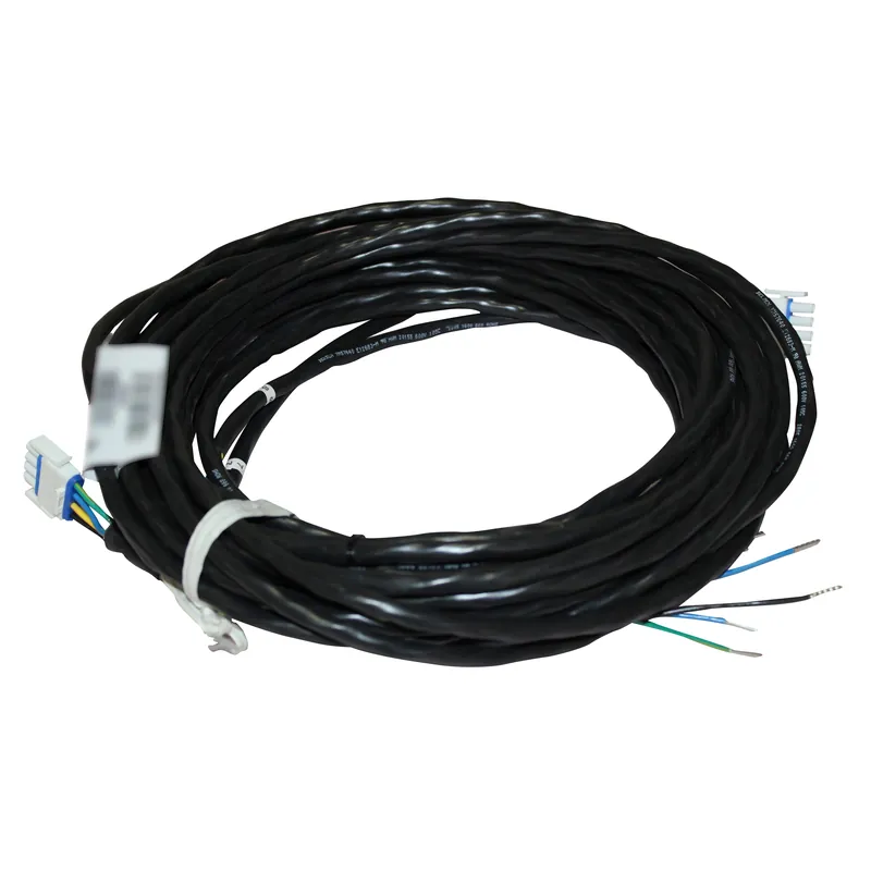 Carrier 00PSN500020204A Wire Harness