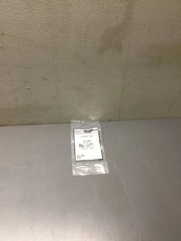CARRIER 319844-301 RETAINER