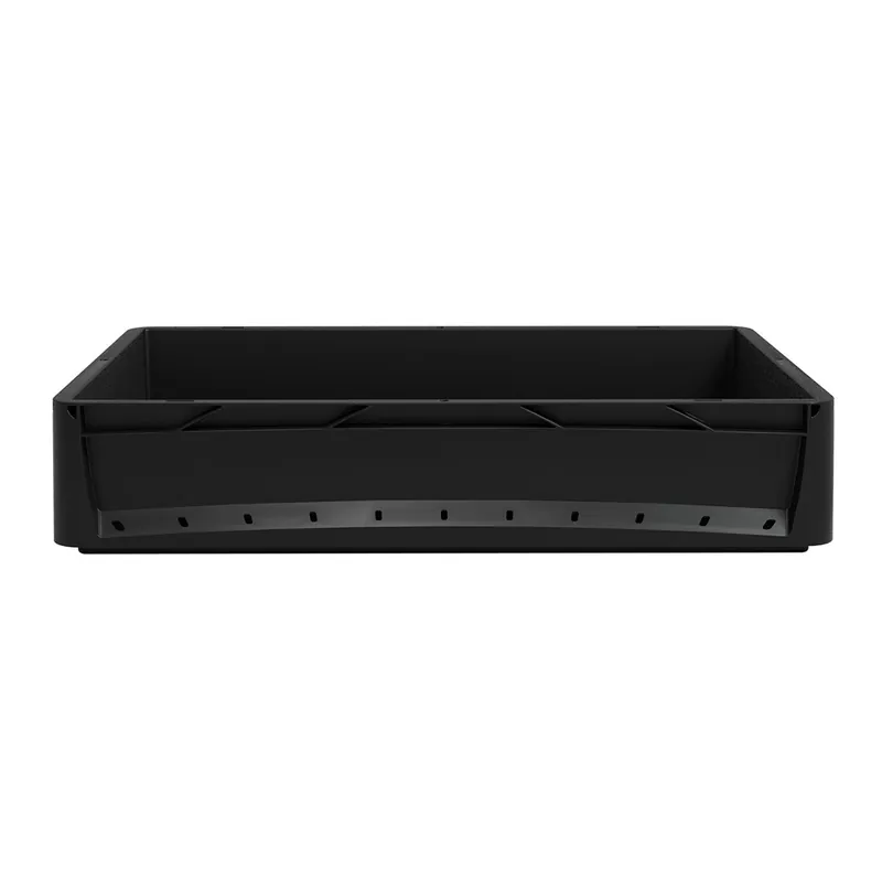 BOSCH 5436340 Eurobox with Solid Walls Power 22 L
