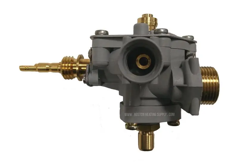 BOSCH 87070063610 Water Valve Assy