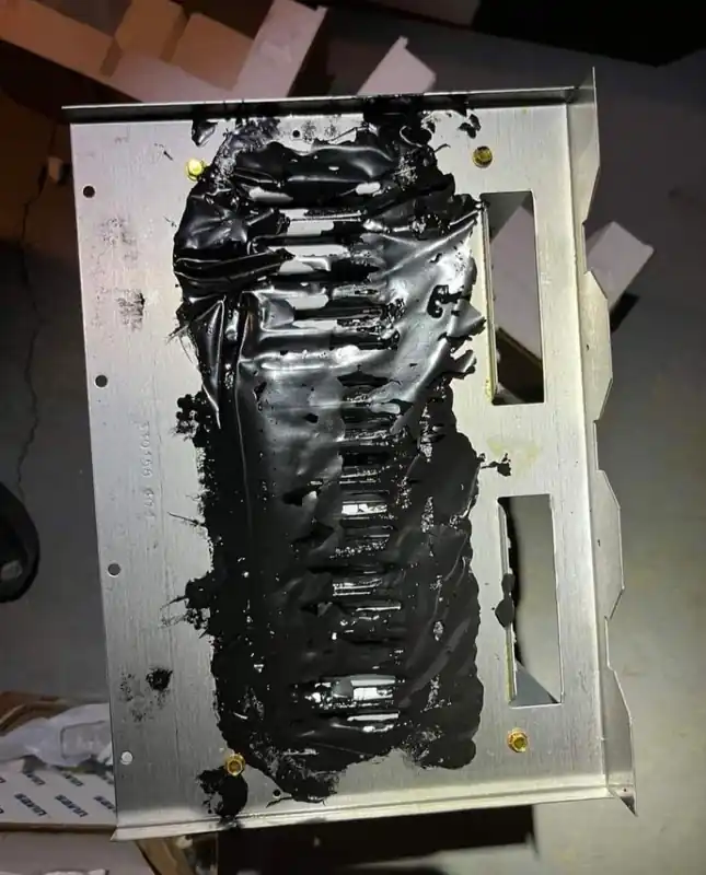 Carrier 330158-401 Cell Panel