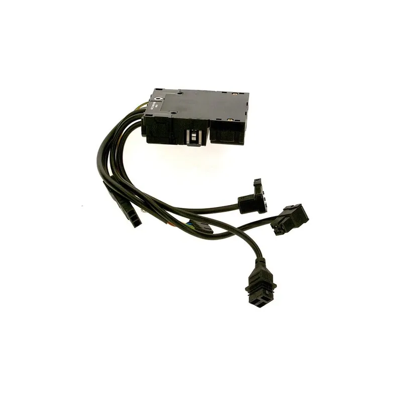 BOSCH 63045082 Sockel HG-A 1-stufig V5 für QRC